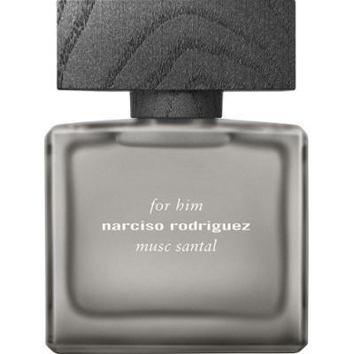Narciso rodriguez dla niego Musc Santal - Eau De Parfum Intense 50 ml
