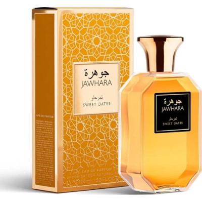 Jawhara Sweet Dates - Eau de Parfum 100 ml
