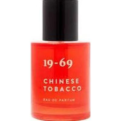 19-69 Woda perfumowana Chinese Tobacco 30 ml