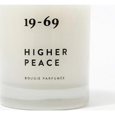 19-69 Świeca Wyższego Pokoju
