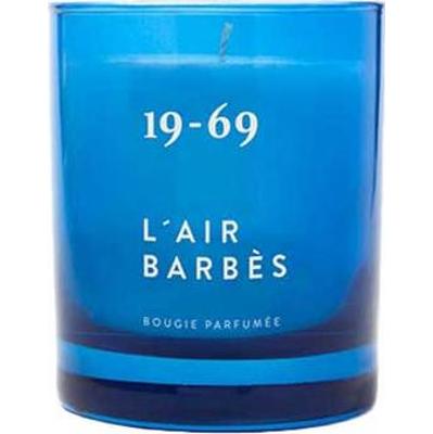 19-69 Świeca L'Air Barbes