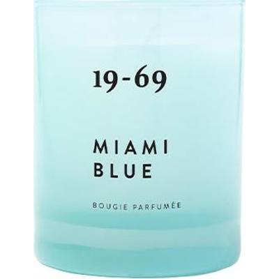 19-69 Świeca Miami Blue
