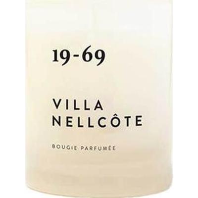 19-69 Willa Nellcote Candela