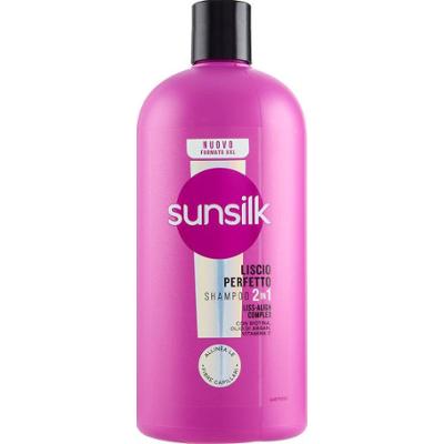 Sunsilk Liscio Perfetto Szampon 2w1 810 ml