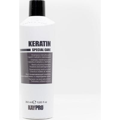 KayPro Keratin Szampon Specjalnej Pielęgnacji 350 ml