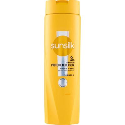 Sunsilk Tocco Di Seta Szampon 250 ml