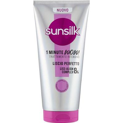 Sunsilk Liscio Perfetto 1 Minute Wow! Kuracja intensywna 180 ml