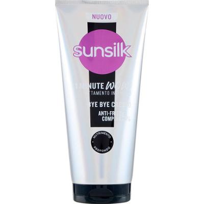 Sunsilk Bye Bye Crespo 1 Minute Wow! Intensywna kuracja 180 ml