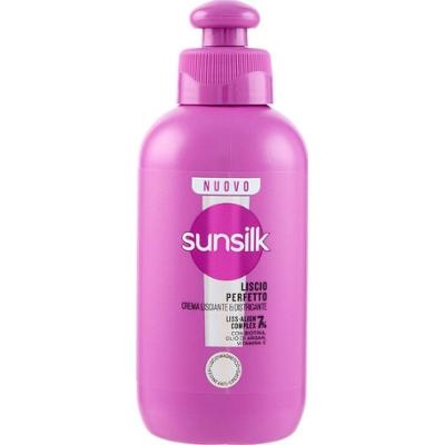 Sunsilk Liscio Perfetto Krem wygładzający i ułatwiający rozczesywanie 200 ml