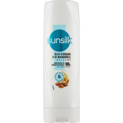 Sunsilk Balsam z olejem arganowym i migdałowym 200 ml