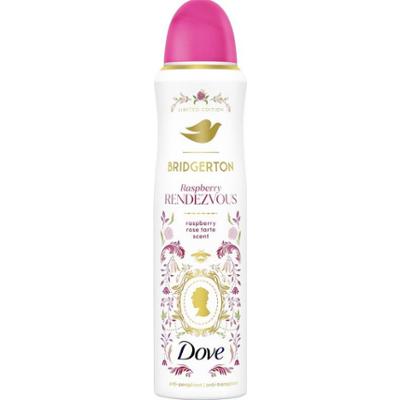 Dove Dezodorant Bridgerton Raspberry Rendezvous 150 ml