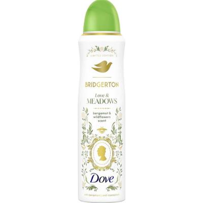 Dove Dezodorant Bridgerton Love & Meadows 150 ml