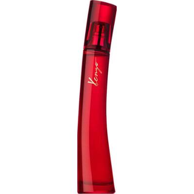 Kenzo Le Rouge Flower - Eau De Parfum 50 ml
