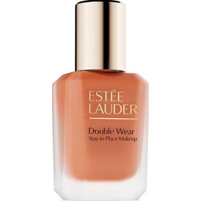 Estée lauder Double Wear Stay-in-place Longwear Matte Foundation 5c1 rich chesnut