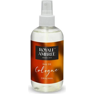 Legrain Royale Ambree Cologne spray 240 ml