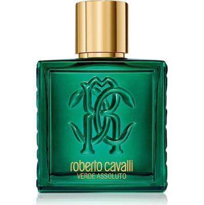 Roberto cavalli Verde Assoluto Pour Homme - Eau De Parfum 100 ml