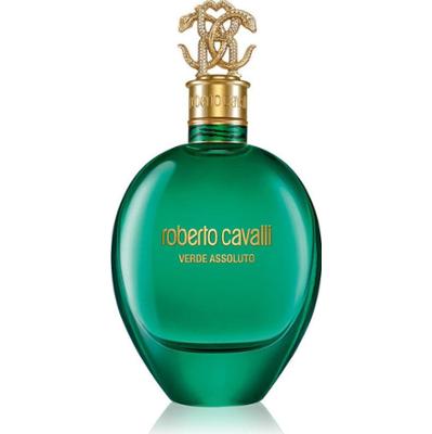 Roberto cavalli Verde Assoluto - Eau De Parfum 75 ml