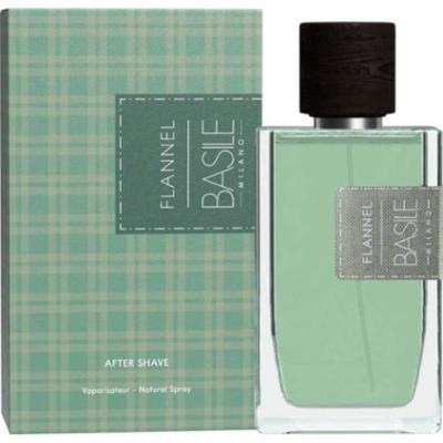 Basile Flannel After Shave - Balsam po goleniu 100 ml