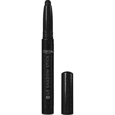 L'Oréal Paris Le Shadow Stick Smokey 290 Czarny Mezzanotte