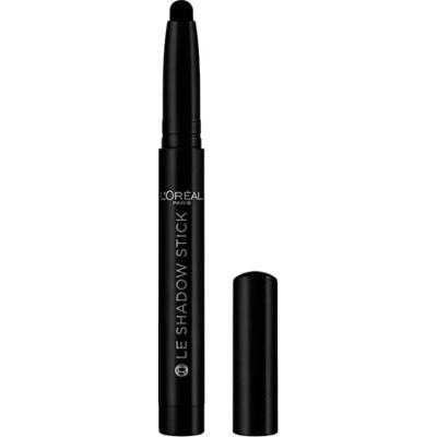 L'Oréal Paris Le Shadow Stick Smokey 490 czarna noc