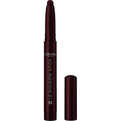 L'Oréal Paris Le Shadow Stick Smokey 125 Starry Bordeaux