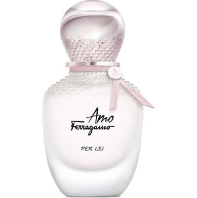 Ferragamo Amo Per Lei – Eau De Parfum 50 ml