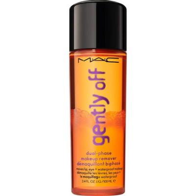 Mac cosmetics Delikatnie Off dwufazowy płyn do demakijażu 100 ml