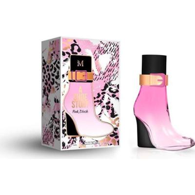 Montage A Shoe Story Pink Blush - Eau De Parfum 100 ml