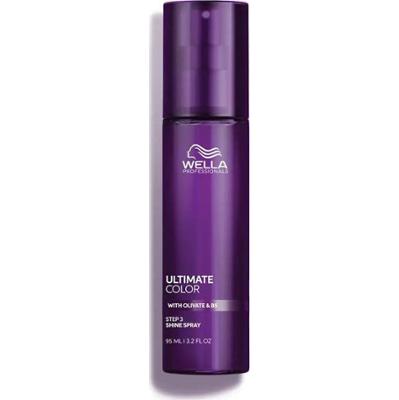 Wella Ultimate Color Shine Spray 95 ml