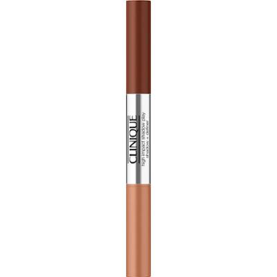 Clinique Kredka do cieni do powiek High Impact Shadow Play 1,9 g Flame + Ember