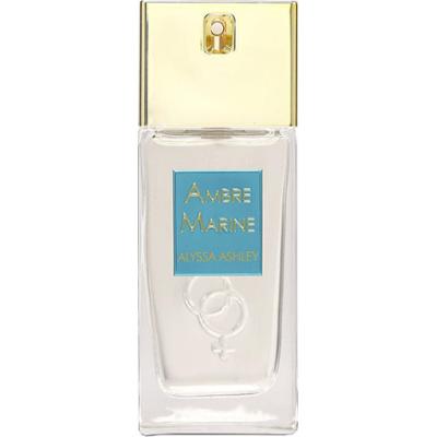 Alyssa Ashley Ambre Marine Edp Spray 100ml