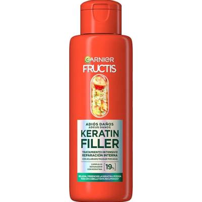 Garnier Fructis Keratin Filler Intensywna kuracja 200 ml
