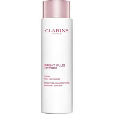 Clarins Bright Plus Advanced Lotion Rozświetlająca Nawilżająca 200 ml