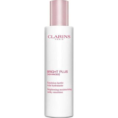 Clarins Bright Plus Advanced Lotion Eclat Hydratante 100 ml