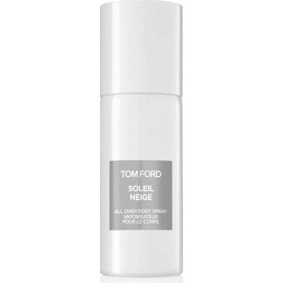 Tom Ford Soleil Neige Spray do Włosów i Ciała 150 ml