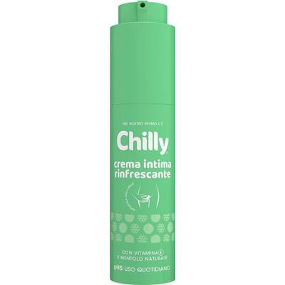 Chilly Krem Intima Odświeżający Ph5 50 ml