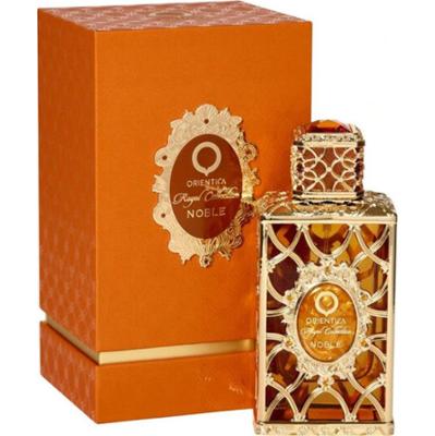 Orientica Luxury Noble - Eau De Parfum 80 ml