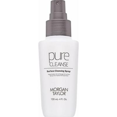 Morgan Taylor Pure Cleanse Spray do czyszczenia powierzchni 120 ml