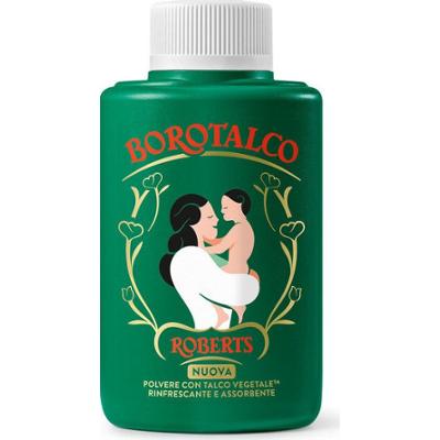 Roberts Talk roślinny w proszku w pojemniku 140 gr