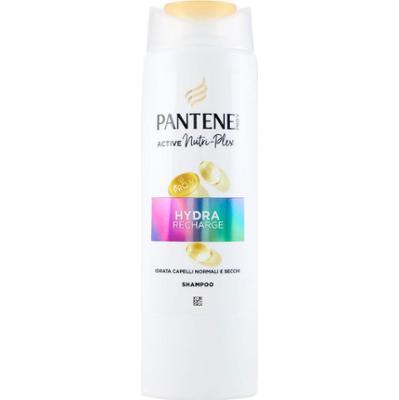 Pantene Hydra Recharge Shampoo Active Nutri-plex 250 ml