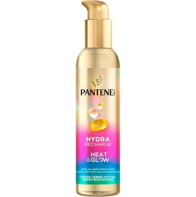 Pantene Krem Termo Active Hydra Recharge Heat & Glow 135 ml