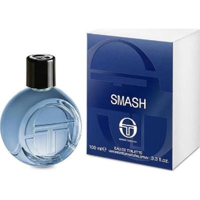 Sergio tacchini Smash - Eau De Toilette 100 ml