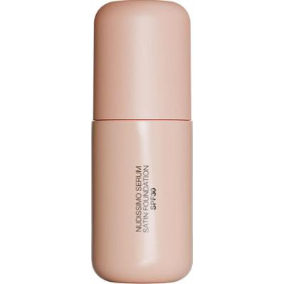 Diego dalla palma Nudissimo serum Satin Foundation Spf30 317c - ciemny beż