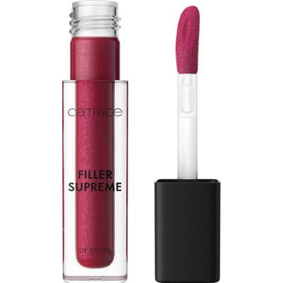 Catrice Filler Supreme Błyszczyk do ust 040-drama certified