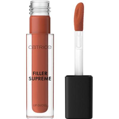 Catrice Filler Supreme Błyszczyk do ust 100-cinnamon glazed