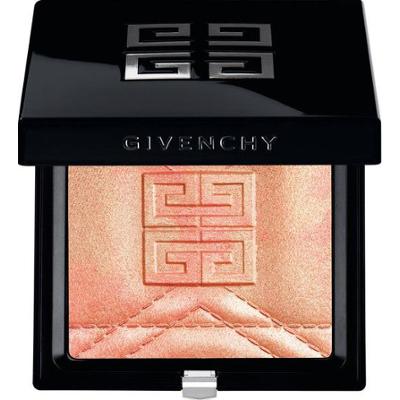 Givenchy Prisme Libre Highlighter Powder 004 koralowo-miedziany