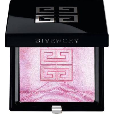 Rozświetlacz w pudrze Givenchy Prisme Libre 001 różowo-liliowy