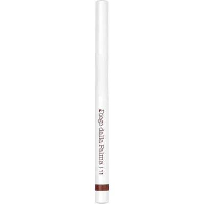 Diego dalla palma Stain With Me Lip Marker - Precyzyjny pisak do konturu ust 11 - brown