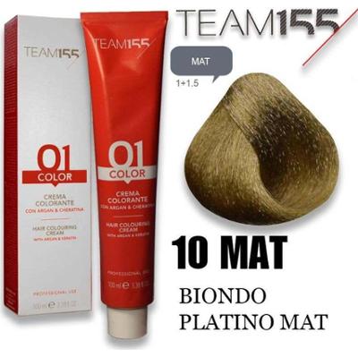 Team 155 100 ml barwnika n 10 matowego