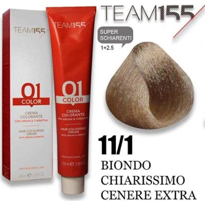 Team 155 100 ml nalewki nr 11.1